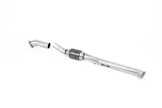 Bypass OPF catalyseur sport Milltek SSXTY134 Toyota GR Yaris