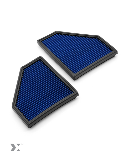 MMX filtres à air coton BMW G8x S58 – MMR01-1601