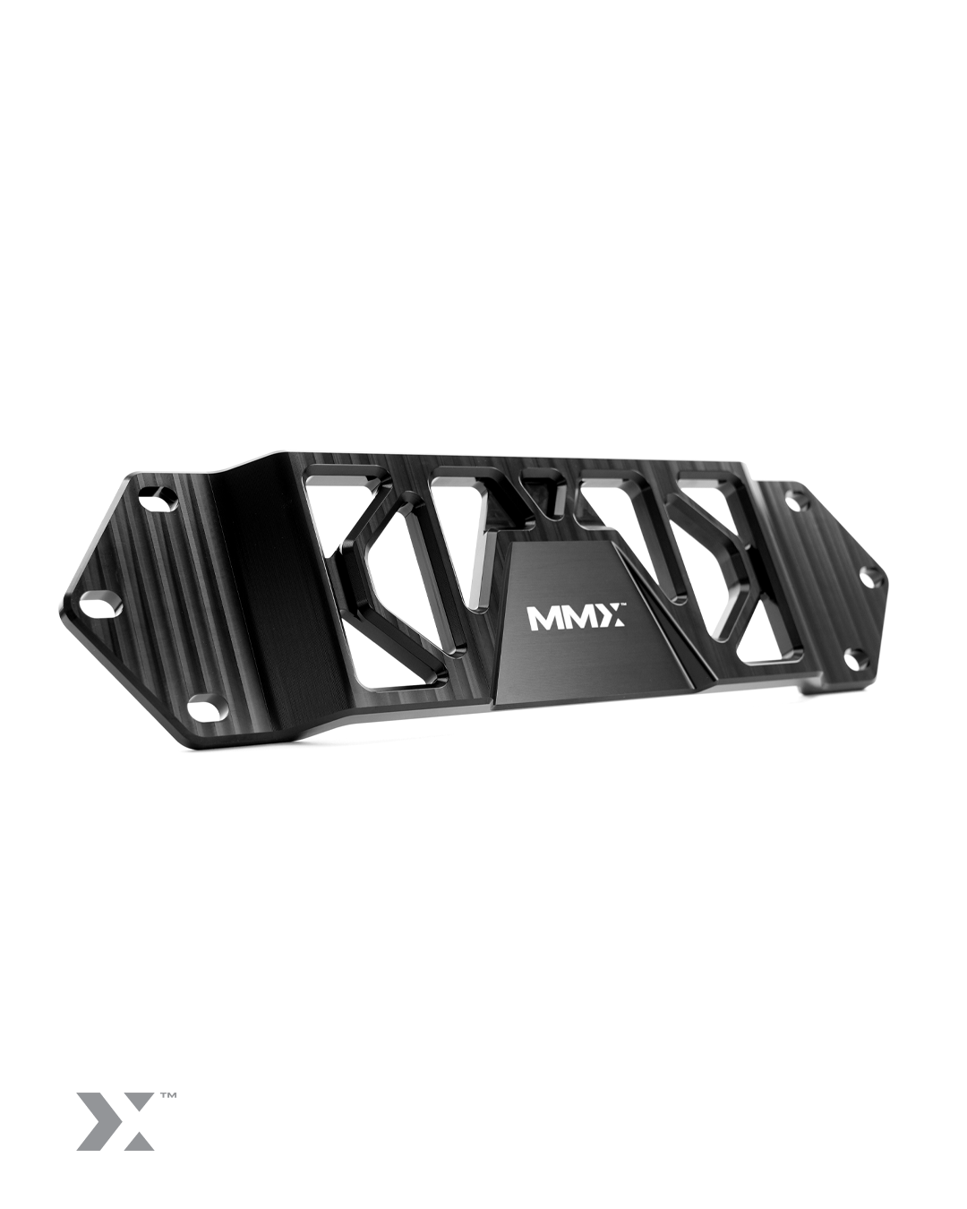 MMX – Renfort inférieur de châssis BMW M2/M3/M4 F8x – MMR13-1000 — vue produit