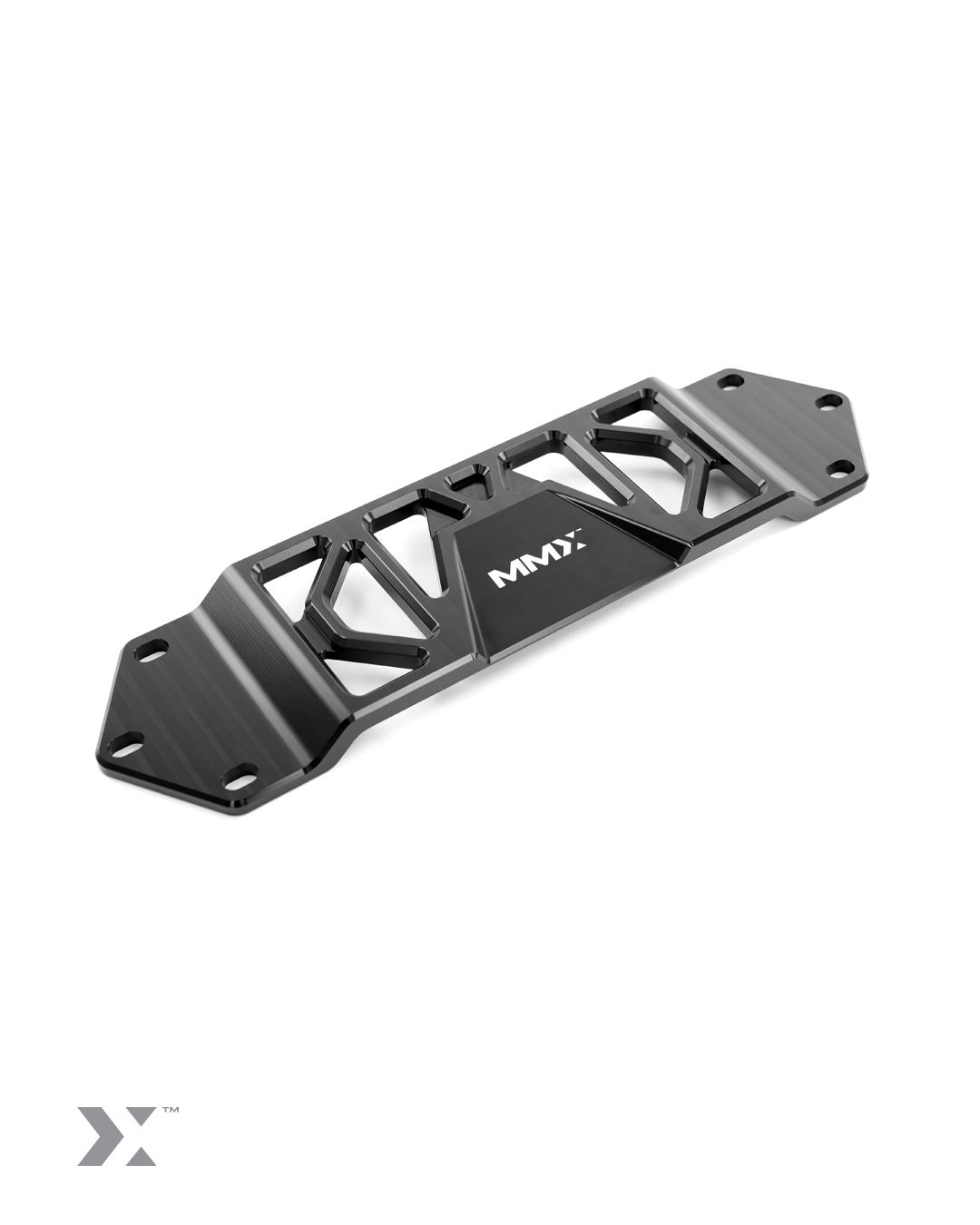 MMX – Renfort inférieur de châssis BMW M2/M3/M4 F8x – MMR13-1000 — détail