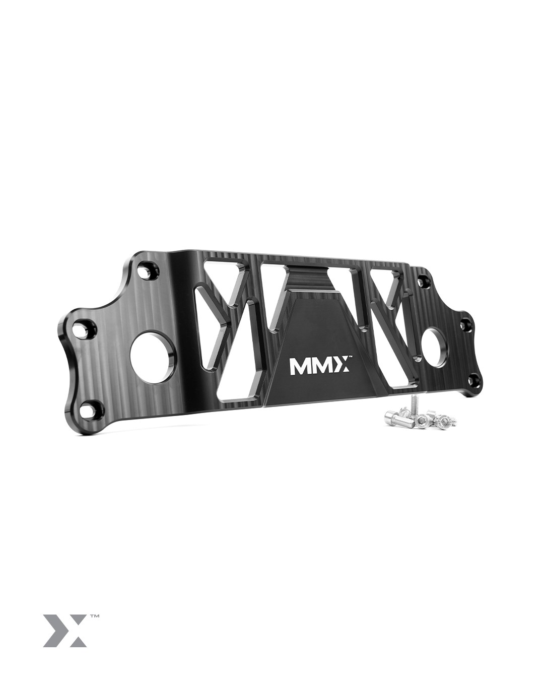 MMX – Renfort inférieur de châssis BMW M2 G87 – MMR13-1600 — vue produit