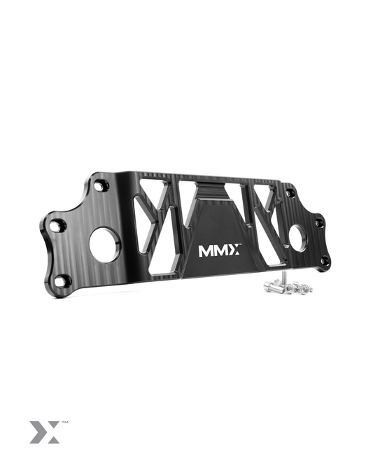 MMX – Renfort inférieur de châssis BMW M2 G87 – MMR13-1600 — vue produit
