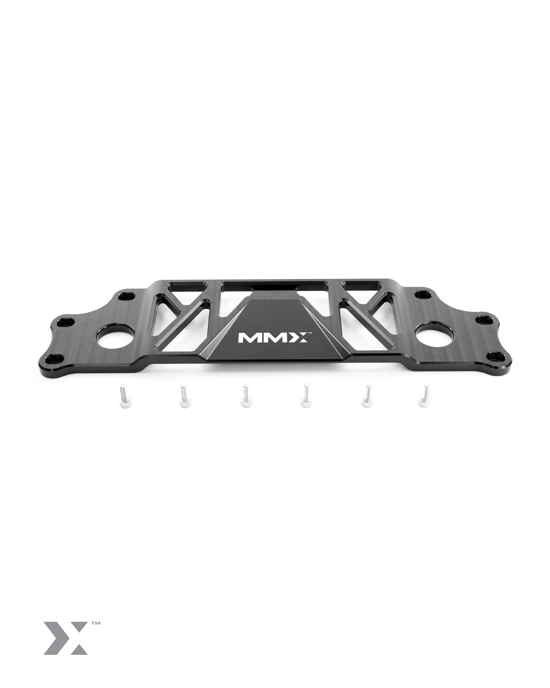 MMX – Renfort inférieur de châssis BMW M2 G87 – MMR13-1600 — détail