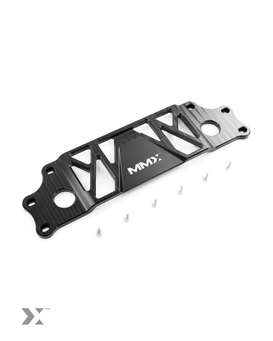 MMX – Renfort inférieur de châssis BMW M2 G87 – MMR13-1600 — vue complémentaire