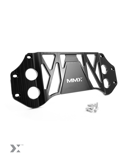 MMX – Renfort inférieur de châssis BMW M3 G80/G81 et M4 G82/G83 – MMR13-1601 — vue produit