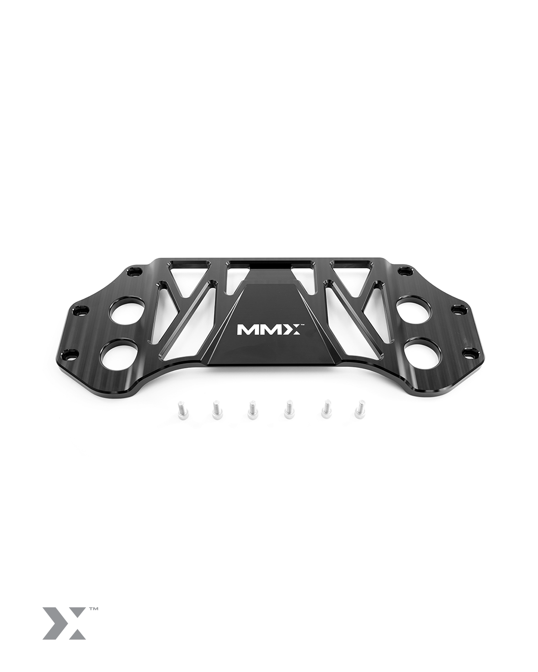 MMX – Renfort inférieur de châssis BMW M3 G80/G81 et M4 G82/G83 – MMR13-1601 — vue complémentaire