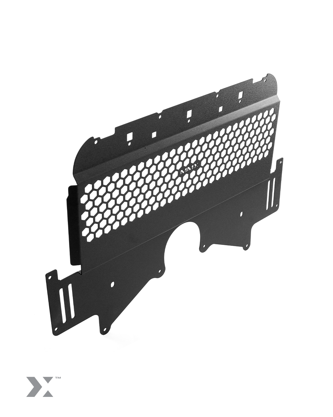 MMX – Protection de radiateur d’huile BMW M2/M3/M4 G8x – MMR13-1602 — détail