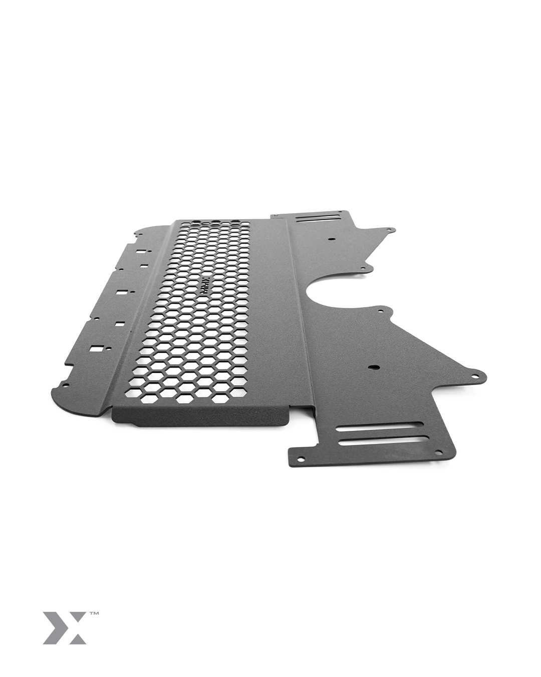 MMX – Protection de radiateur d’huile BMW M2/M3/M4 G8x – MMR13-1602 — vue complémentaire