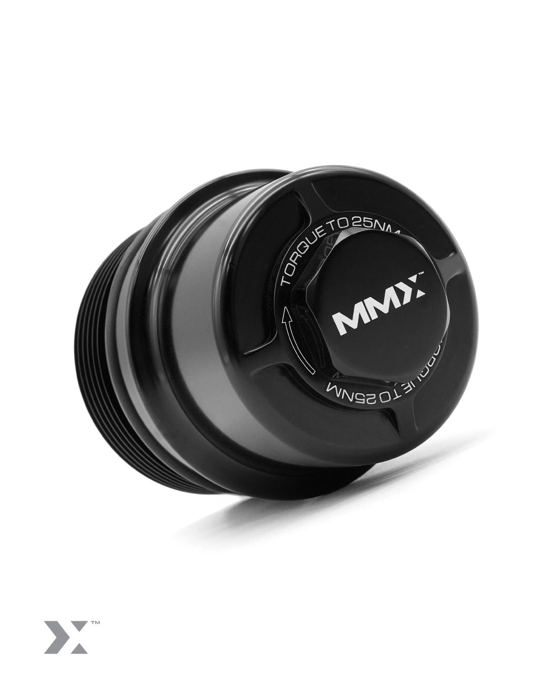 MMX boîtier de filtre à huile BMW S58 – MMR17-1601
