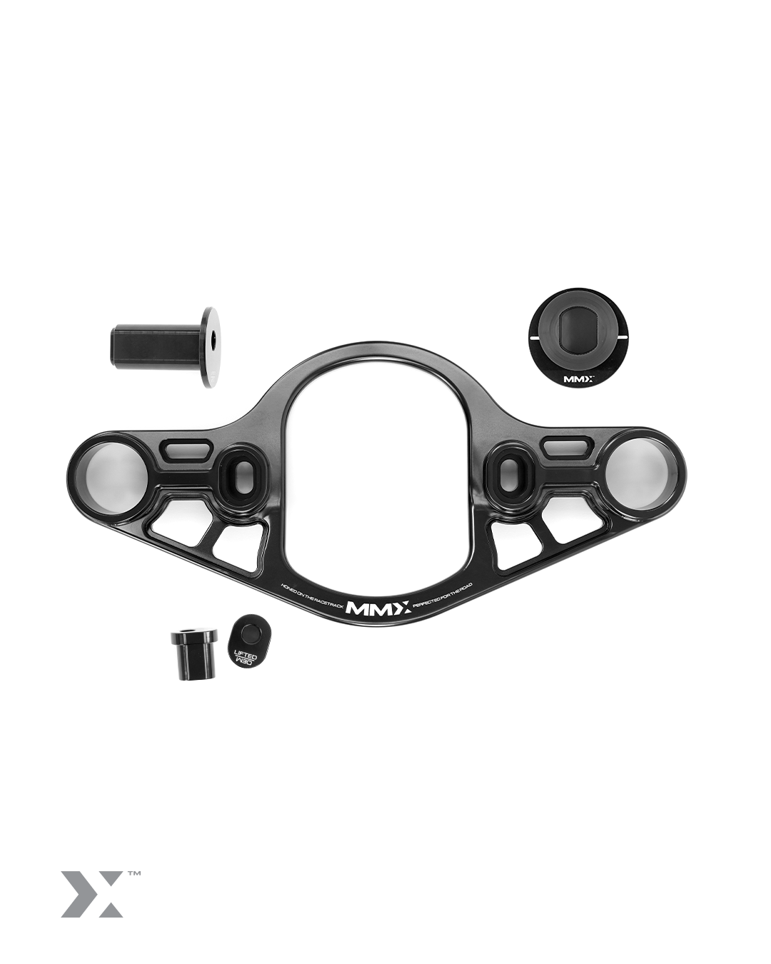 MMX – Kit différentiel 3 points BMW M2/M3/M4 G8x – MMR55-0001 — vue produit