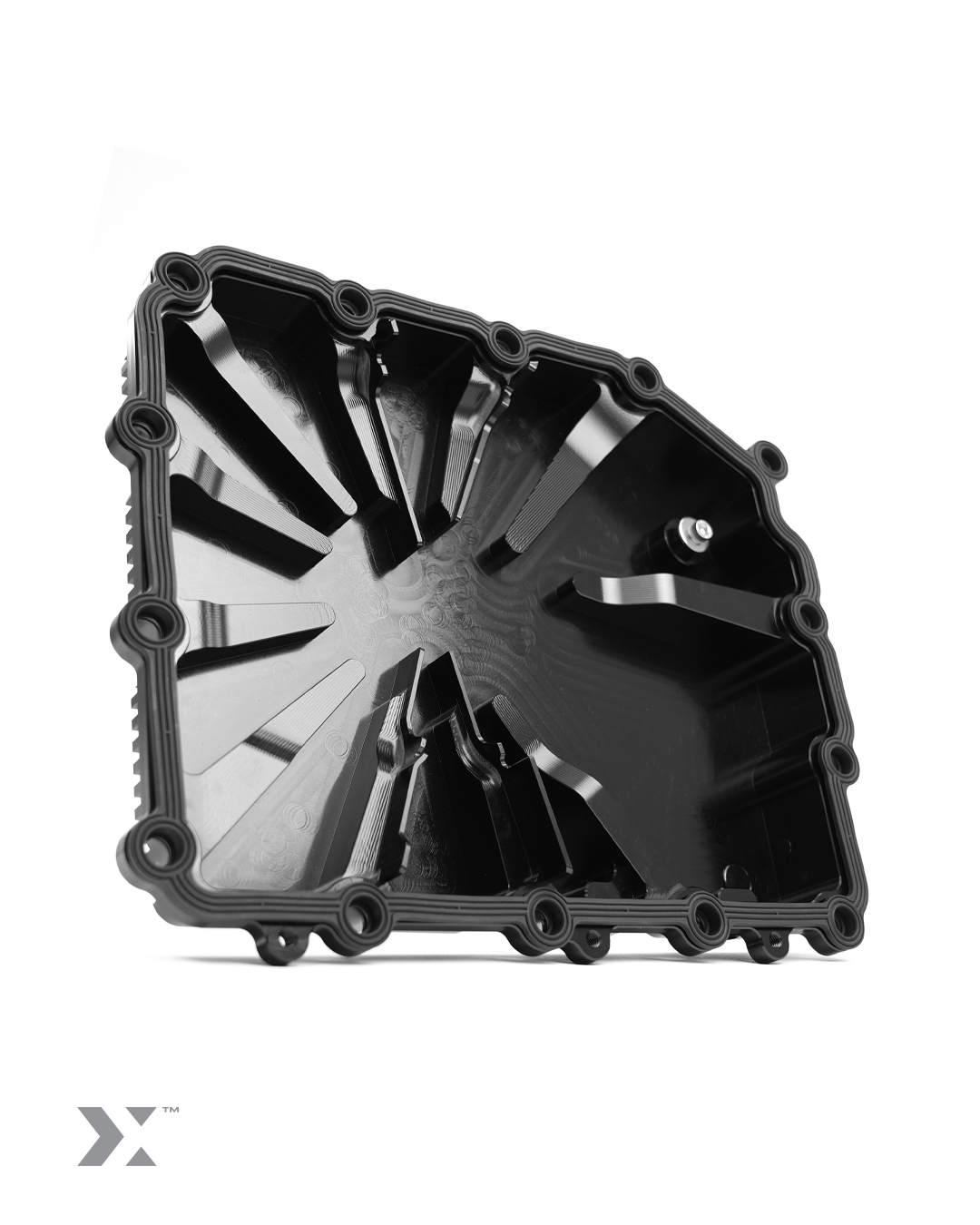 Carter de boîte DCT MMX MMR40-1601/1602 – vue 1