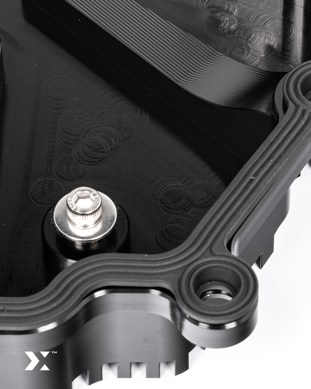 Carter de boîte DCT MMX MMR40-1601/1602 – vue 5