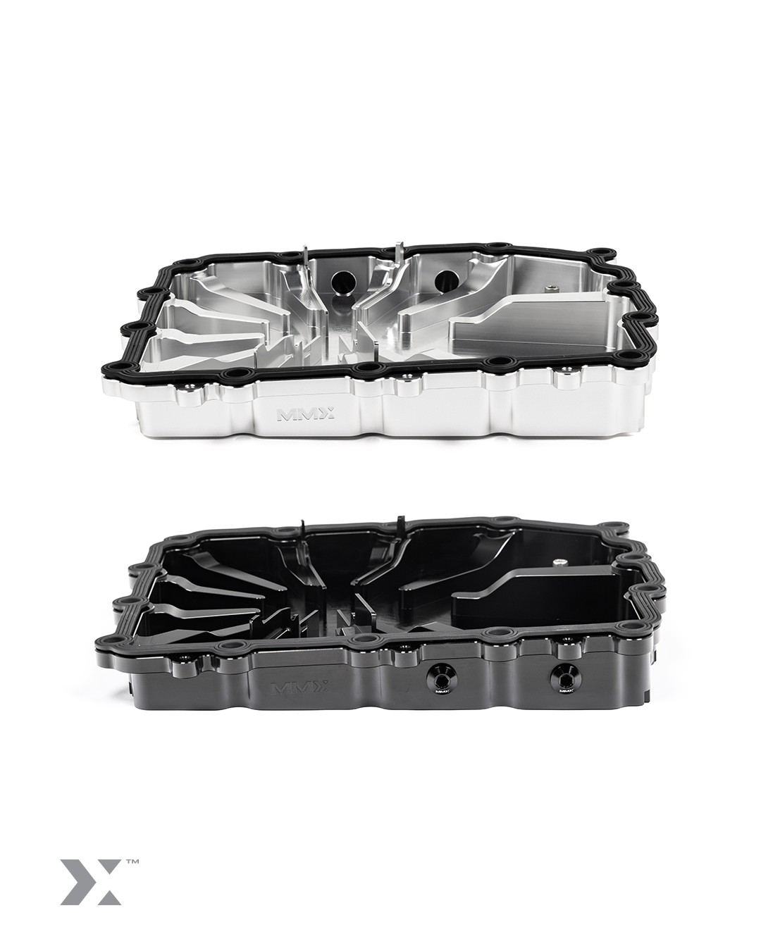 Carter de boîte DCT MMX MMR40-1601/1602 – vue 6