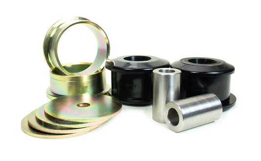 Kit Powerflex PFF3-1302 pour berceau aluminium MQB