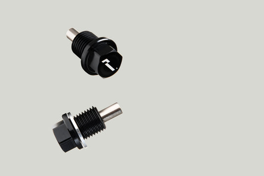 Bouchon de vidange magnétique RacingLine pour moteur EA888.4