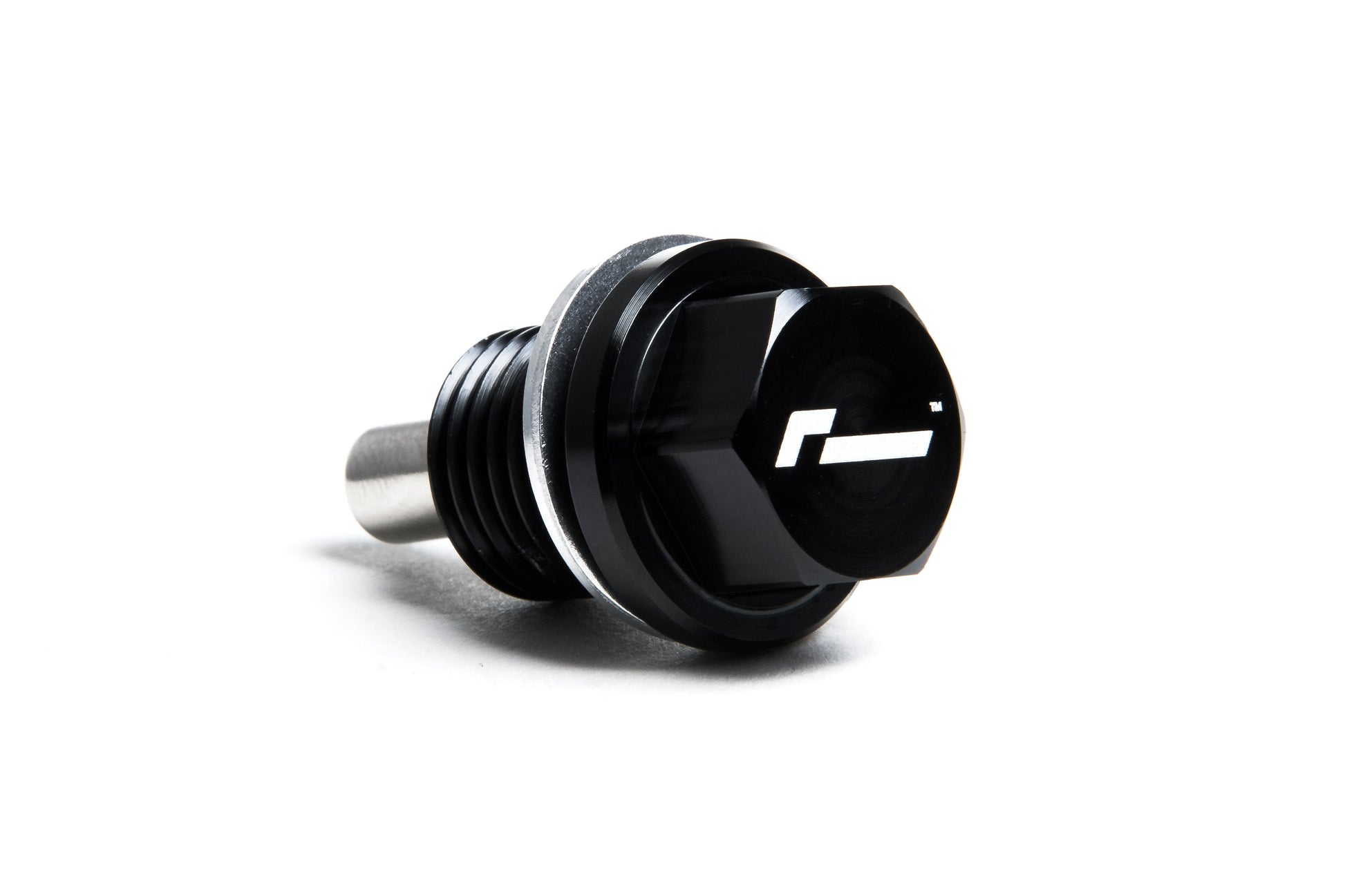 Détail du bouchon de vidange magnétique RacingLine VWR180006