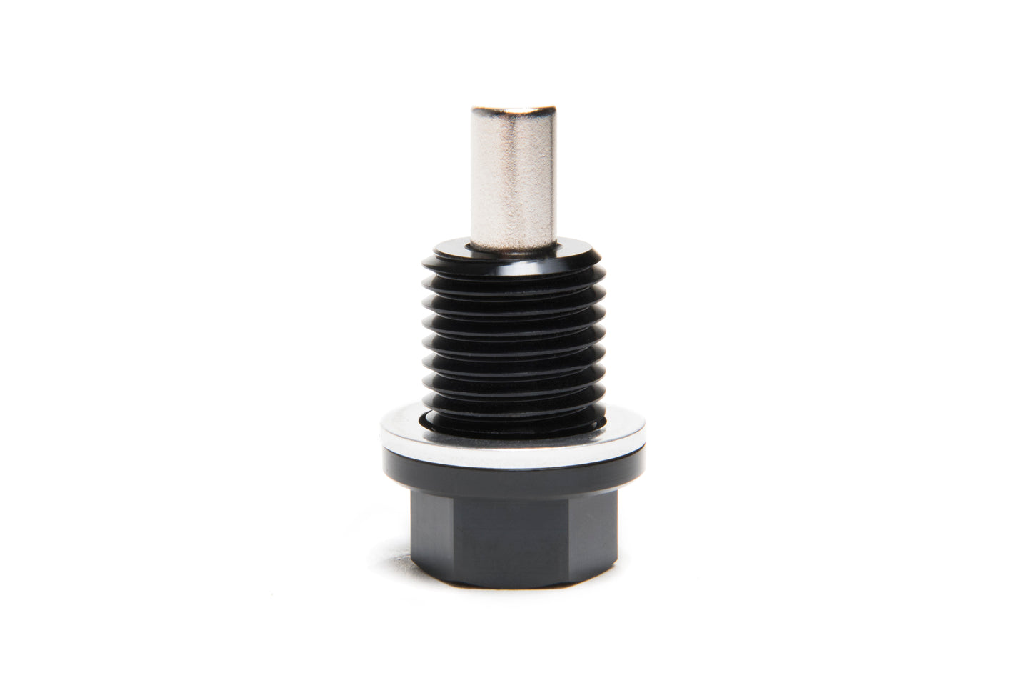 Bouchon magnétique RacingLine EA888.4 en aluminium usiné
