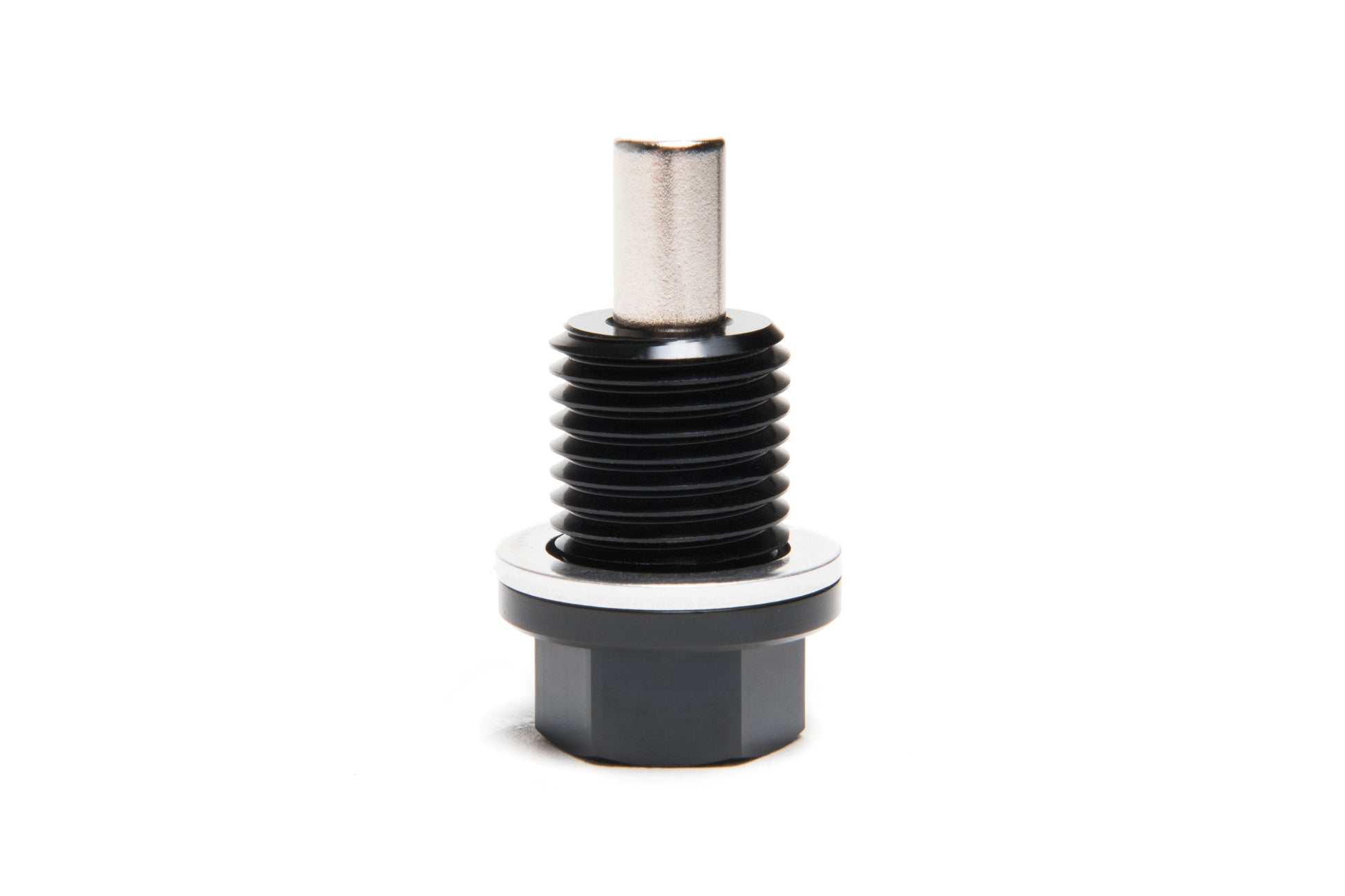 Bouchon magnétique RacingLine EA888.4 en aluminium usiné