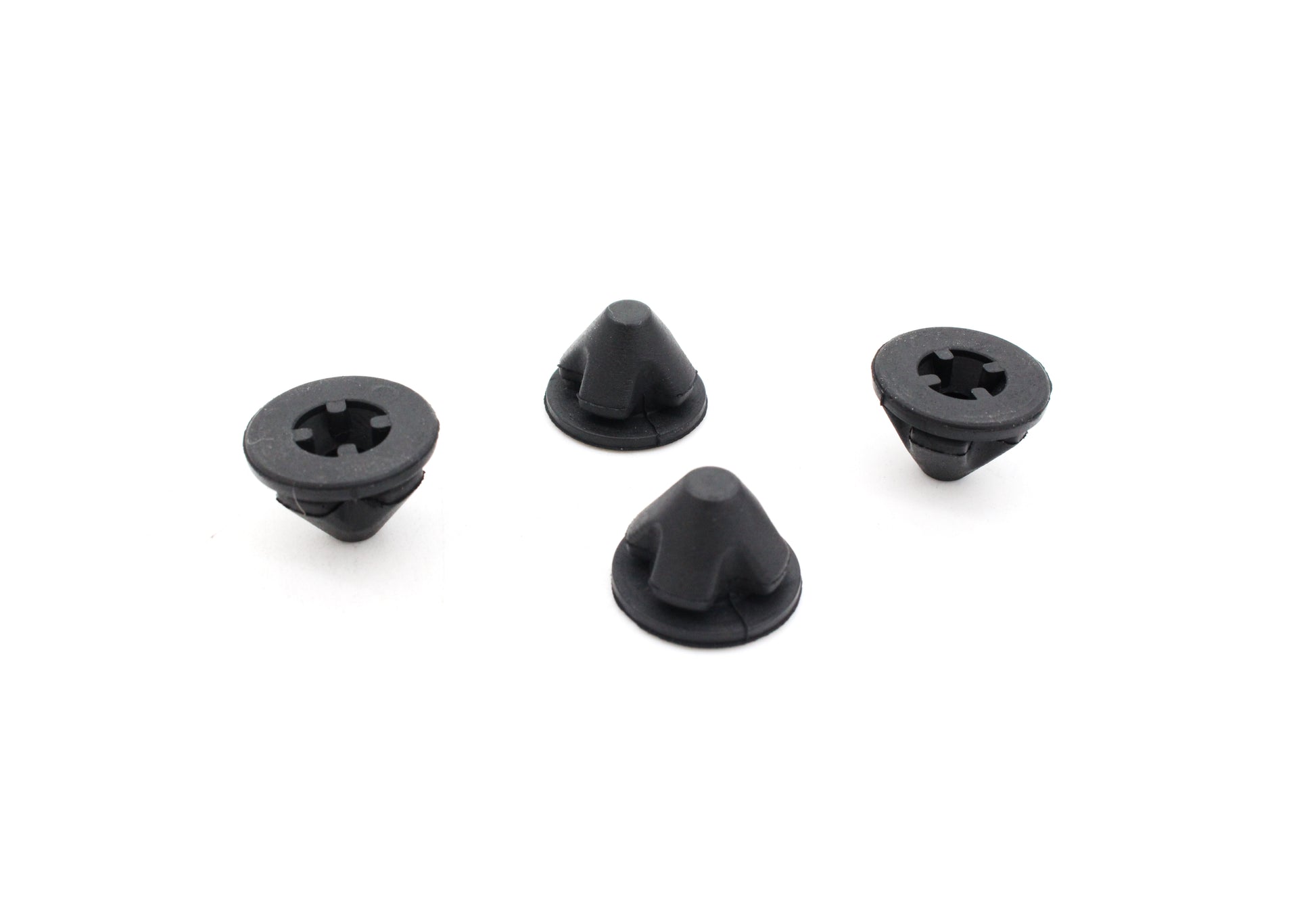 Silentblocs renforcés RacingLine pour cache moteur 2.5 TFSI