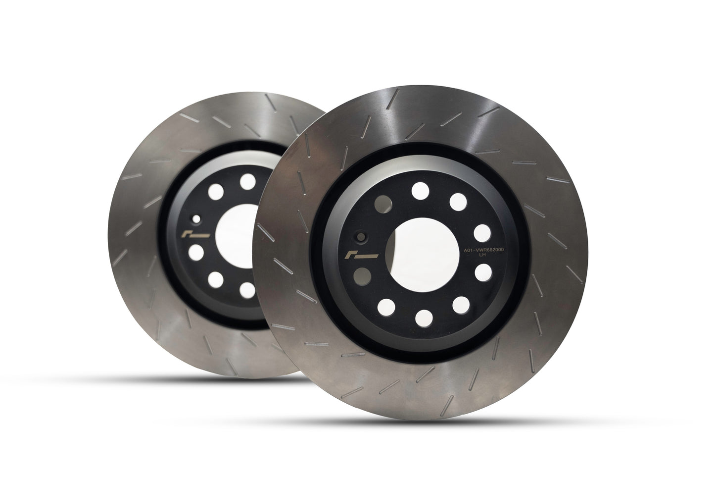 Disques arrière RacingLine Stage 2 VWR682000