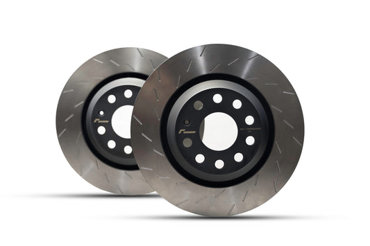 Disques arrière RacingLine Stage 2 VWR682000