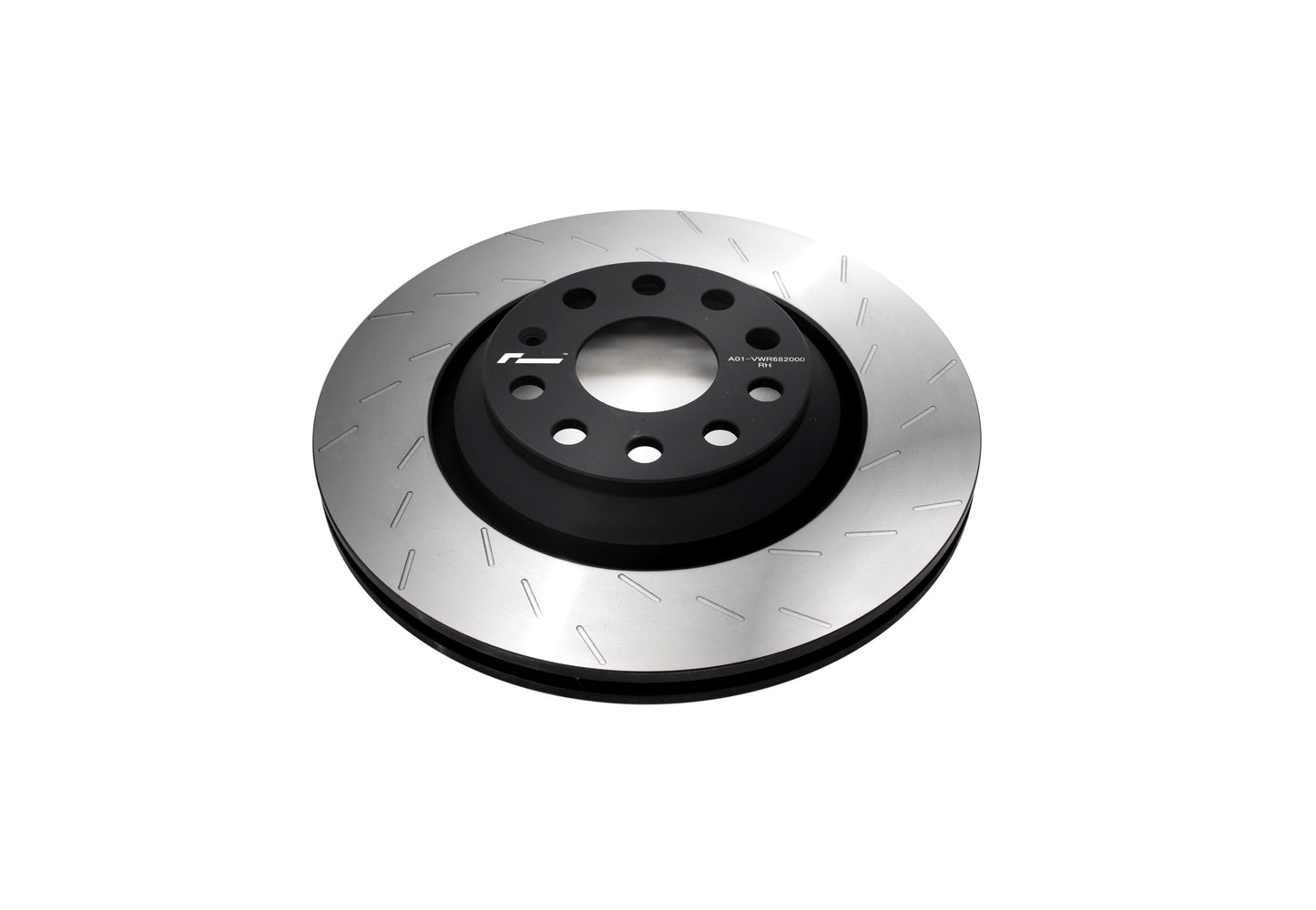 Paire de disques arrière RacingLine Stage 2