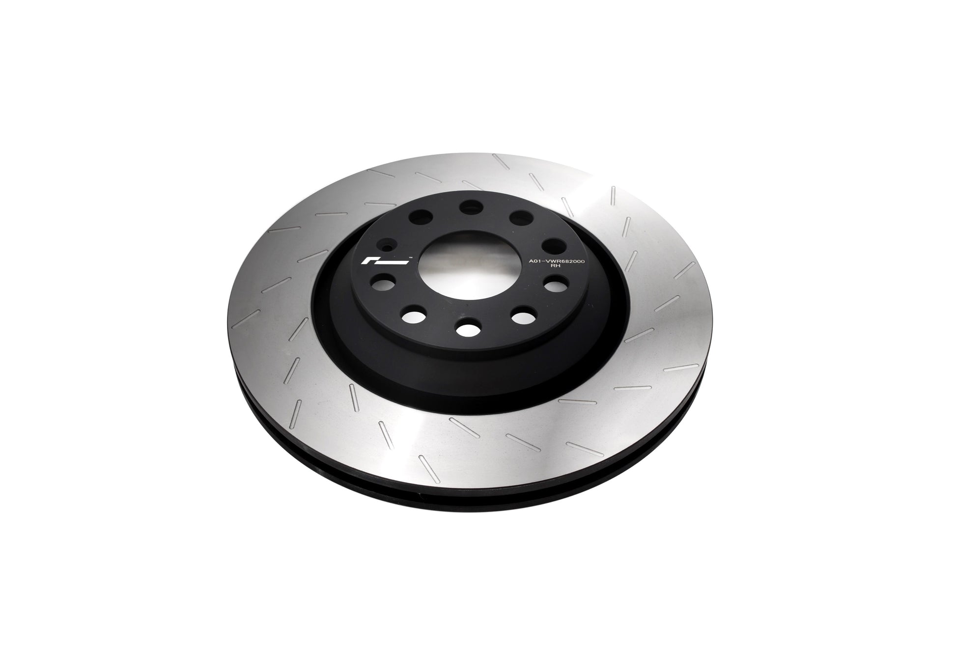 Paire de disques arrière RacingLine Stage 2