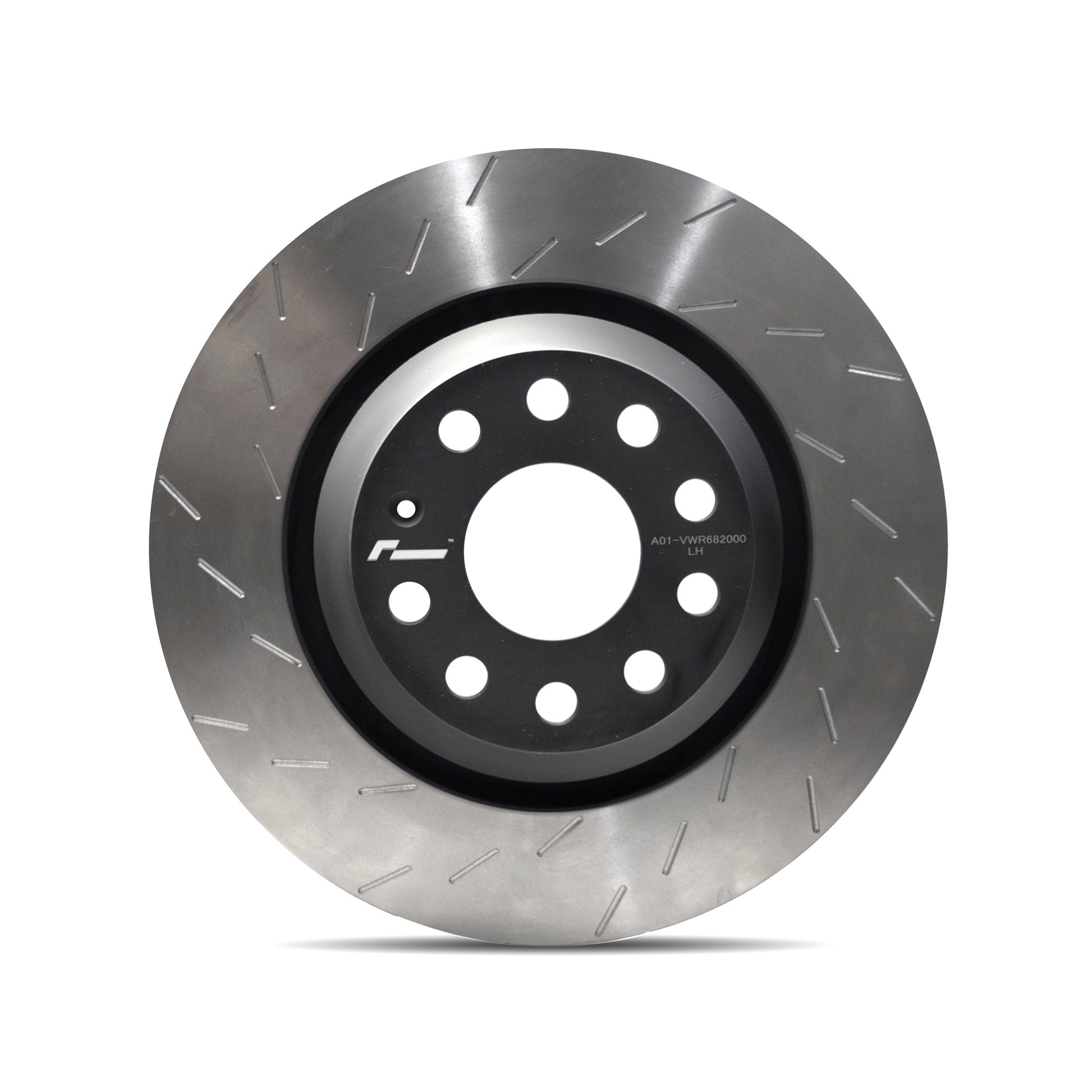 Disque arrière ventilé RacingLine Stage 2