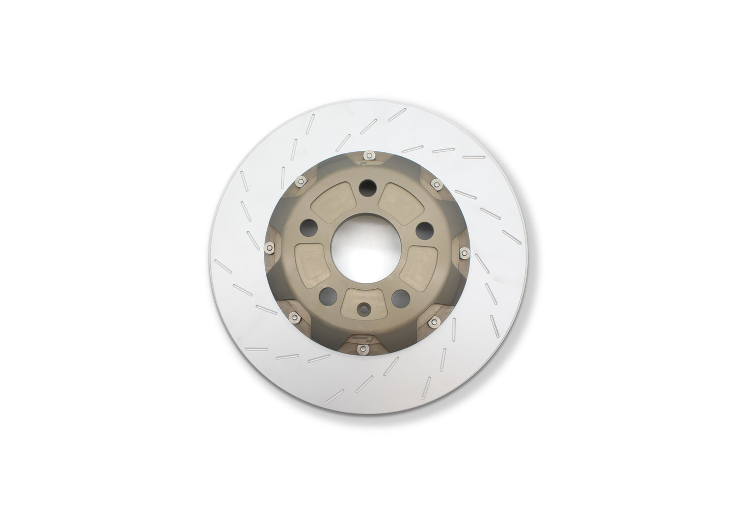 Disques arrière flottants RacingLine Stage 3 VWR682001