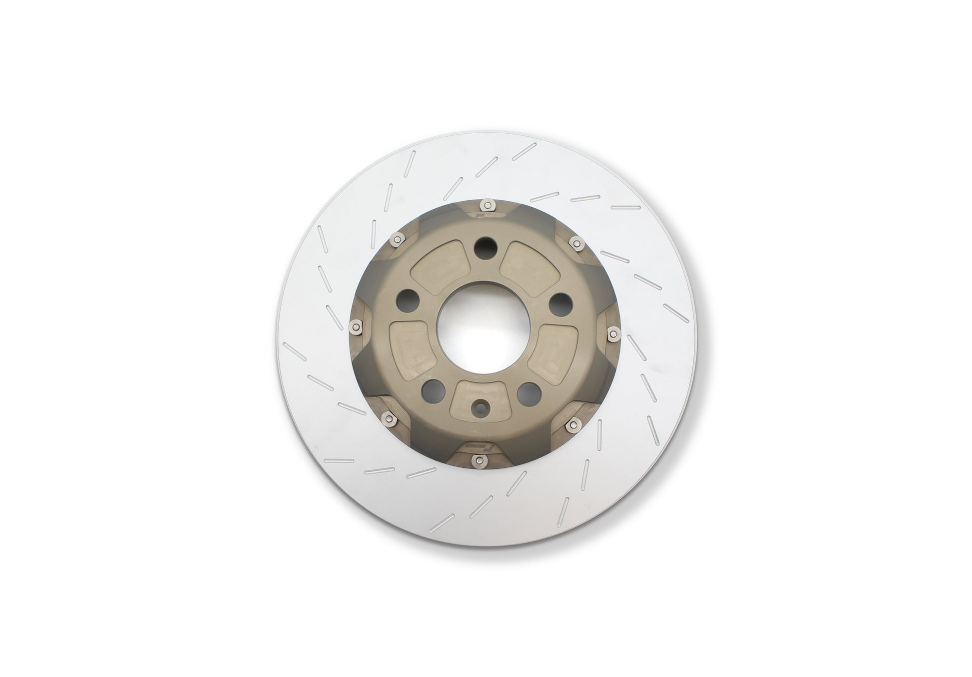 Disques arrière flottants RacingLine Stage 3 VWR682001