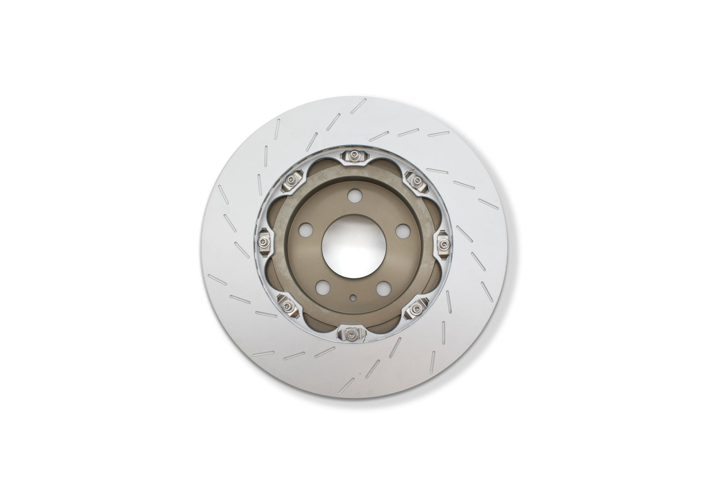 Paire de disques arrière RacingLine Stage 3