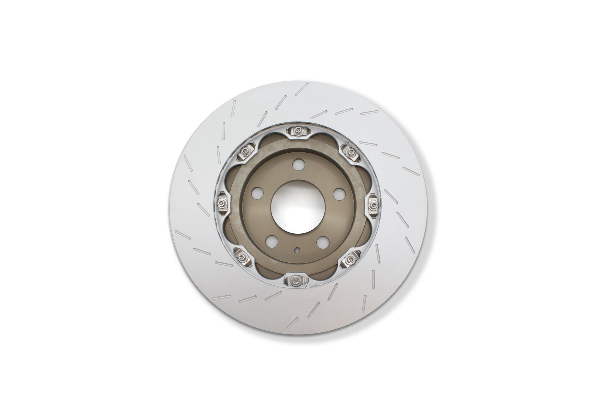 Paire de disques arrière RacingLine Stage 3