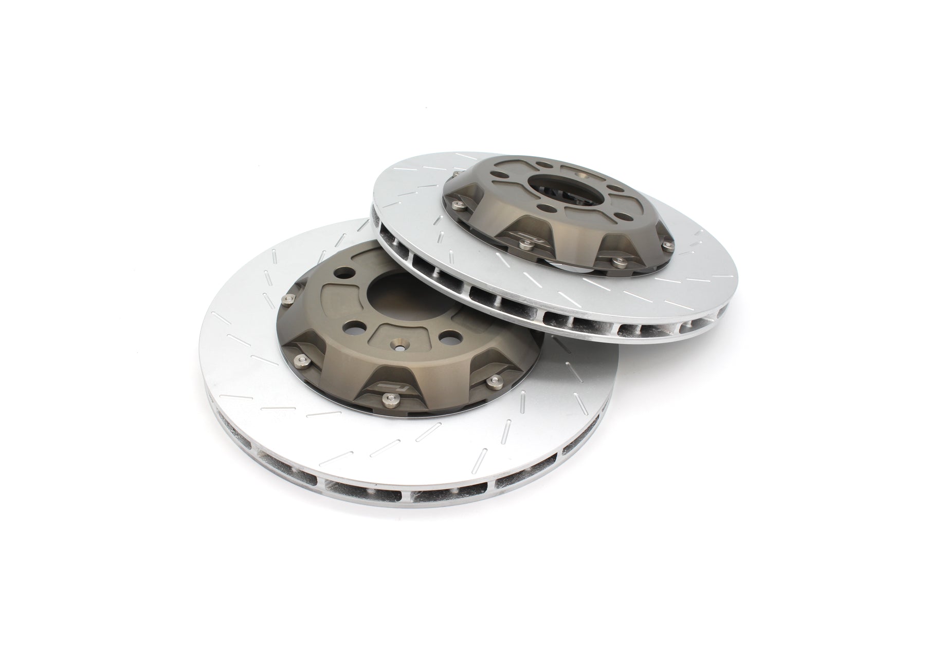 Disques arrière Performance RacingLine Stage 3
