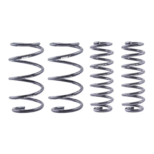 Illustration gamme – Eibach – Ressorts Pro-Kit –25/–10 mm Renault Clio IV RS 200/220