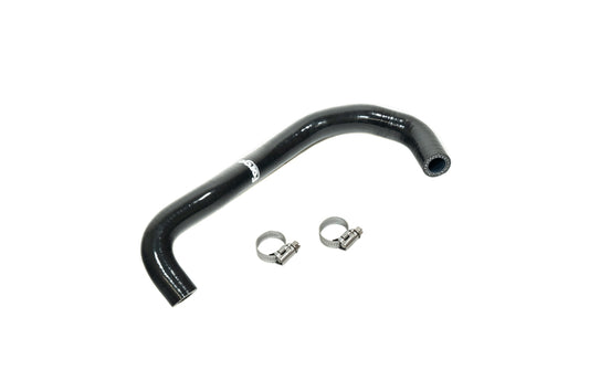 Forge Motorsport – Durite de reniflard d’huile Renault Mégane IV RS 280/300 – Noir