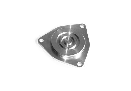 Forge Motorsport – Plaque de suppression de dump valve Renault Mégane II RS 225/230 / Mégane III RS 250/265/275