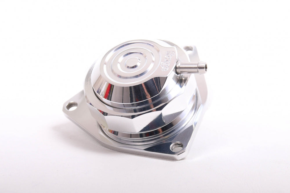 Forge Motorsport – Dump valve à recirculation Renault Mégane II RS 225/230 / Mégane III RS 250/265/275