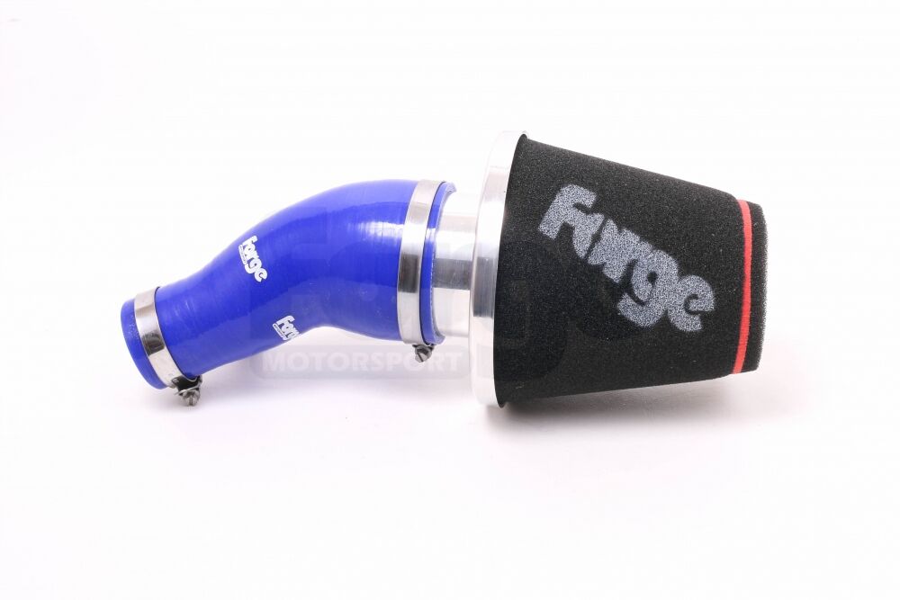 Forge Motorsport – Admission directe Renault Clio IV RS 200/220 – Bleu