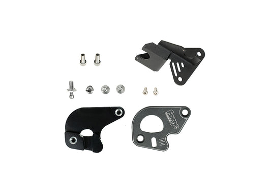 Forge Motorsport – Short shift réglable Renault Clio III RS 197/200