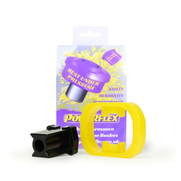 Powerflex – Insert de support de boîte Renault Clio IV RS 200/220