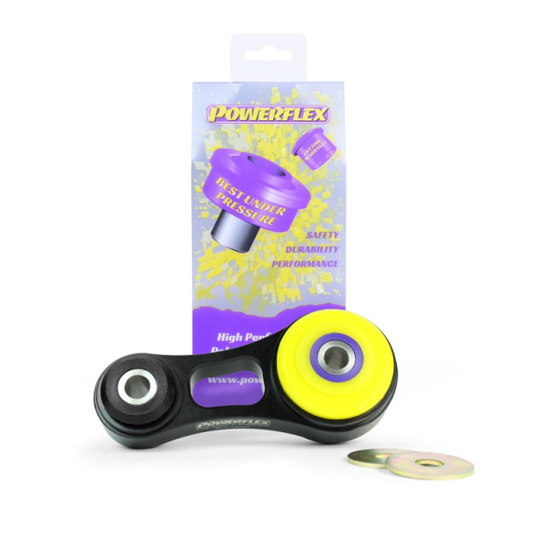 Powerflex – Support moteur anticouple Renault Mégane IV RS 280/300