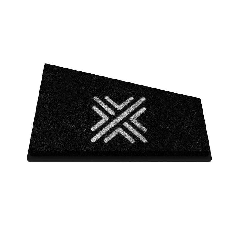Pipercross – Filtre à air sport Renault Mégane III RS 250/265/275