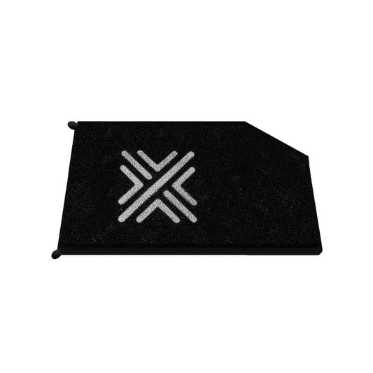 Pipercross – Filtre à air sport Renault Clio IV RS 200/220