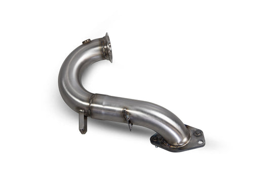 Scorpion – Downpipe décatalysée 76 mm – véhicule sans FAP Renault Mégane IV RS 280/300