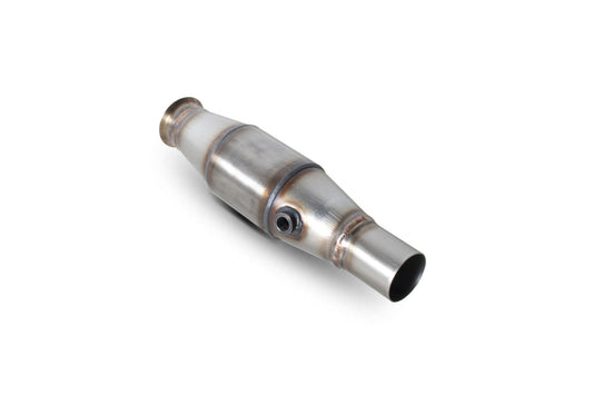 Scorpion – Catalyseur sport 63 mm Renault Clio III RS 197/200