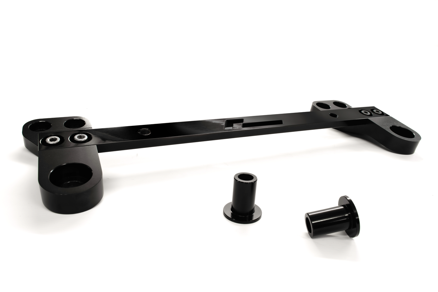 Renfort inférieur avant RacingLine VWR810006