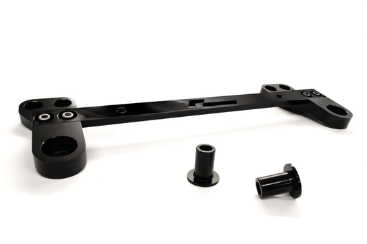 Renfort inférieur avant RacingLine VWR810006