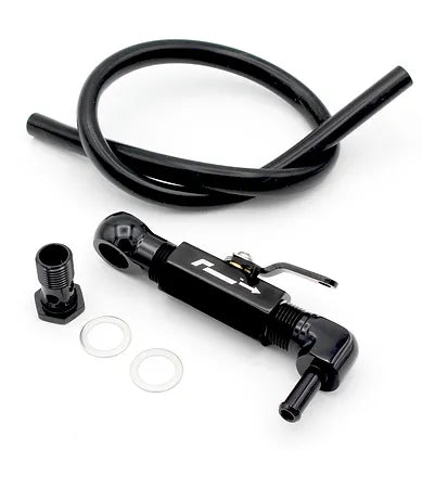 Système de Purge pour Catch-Can Racingline EA888 Gen3