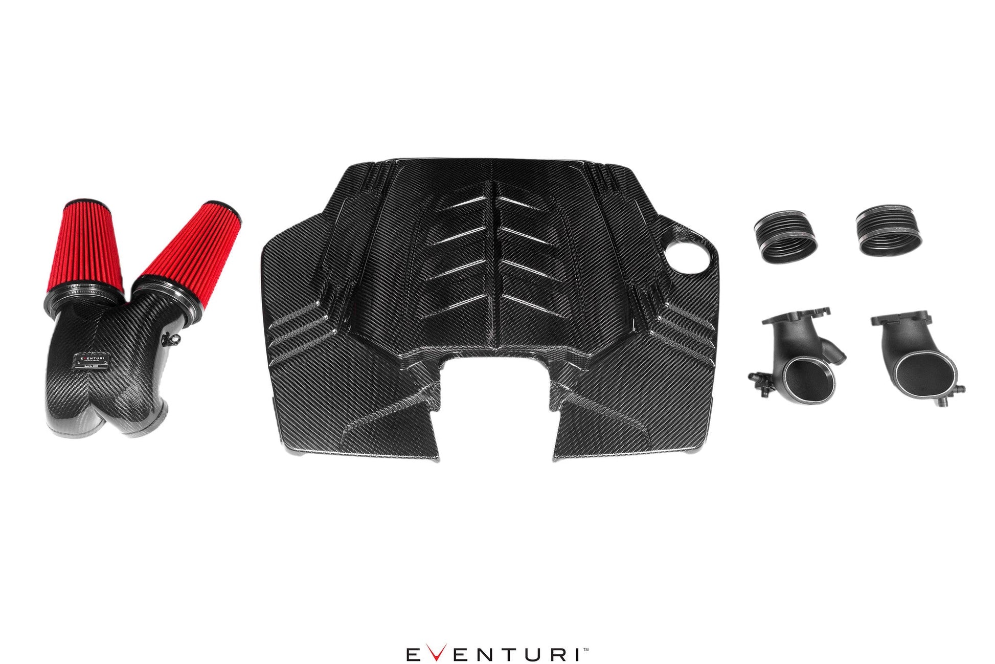 Admission Eventuri Audi SQ7, SQ8 et RSQ8 – détail 7
