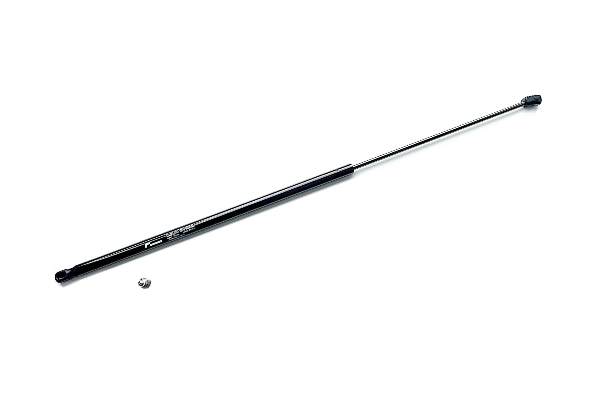 Vérin de capot RacingLine pour Volkswagen Golf 8